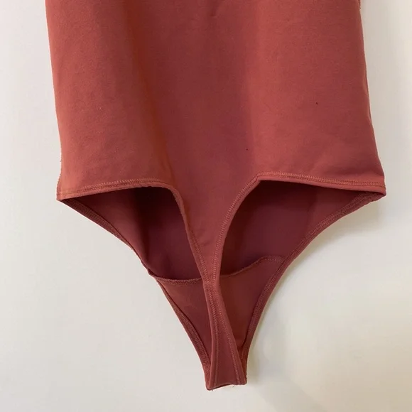 Abercrombie & Fitch Tank Bodysuit - Picture 7 of 8